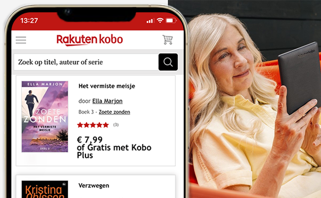 Hoe Zet Je Boeken Op Een Kobo E-reader? Expert Legt Uit! | Expert.nl